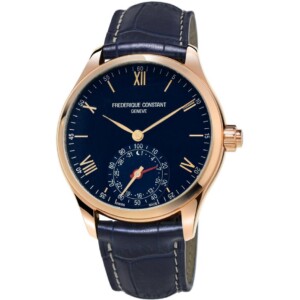 Frederique Constant Męskie FC285N5B4