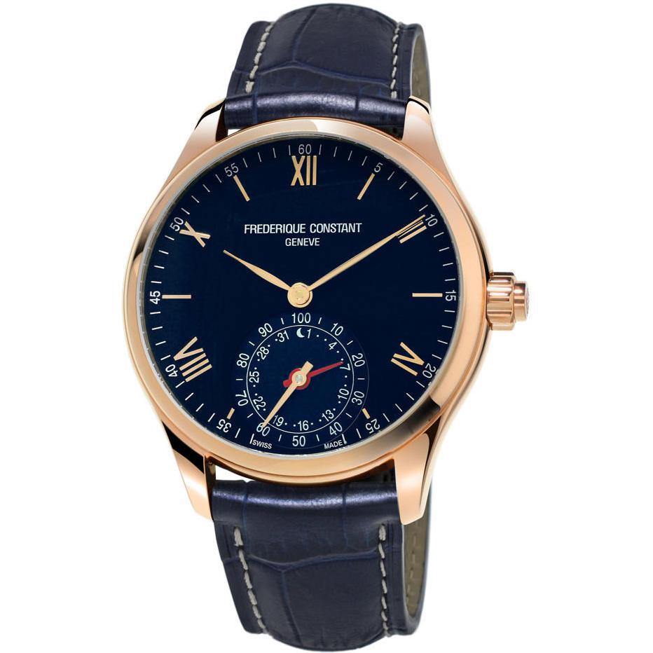 Frederique Constant Męskie FC285N5B4 1