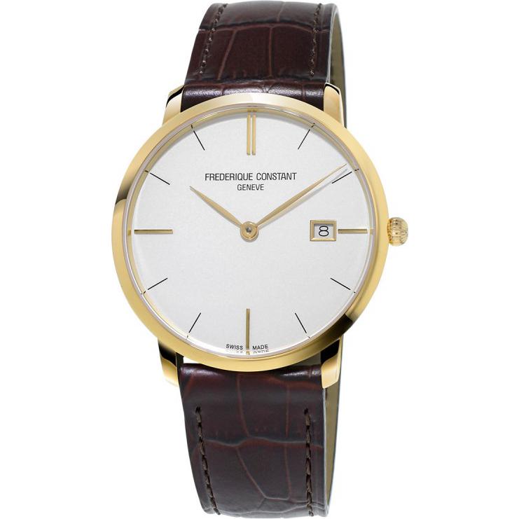 Frederique Constant Męskie FC220V5S5 1