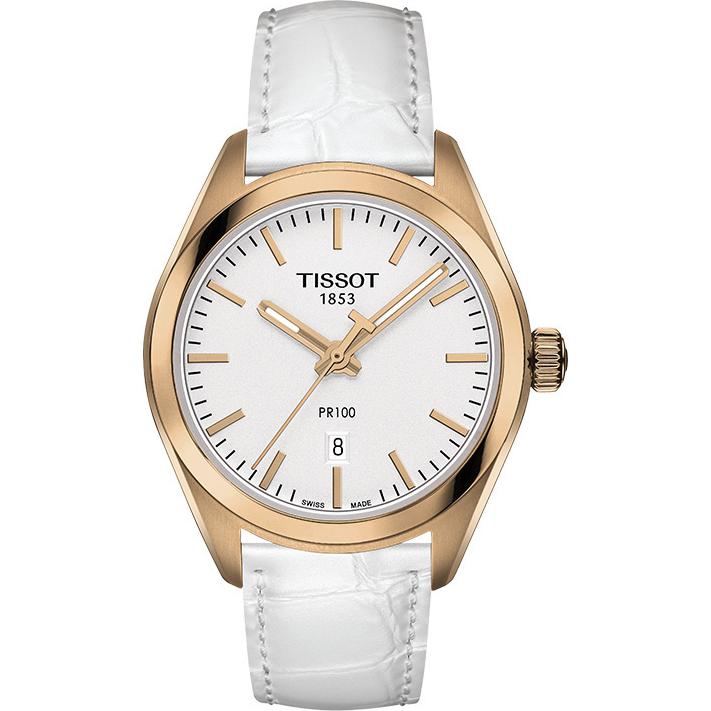 Tissot PR 100 T1012103603101 1