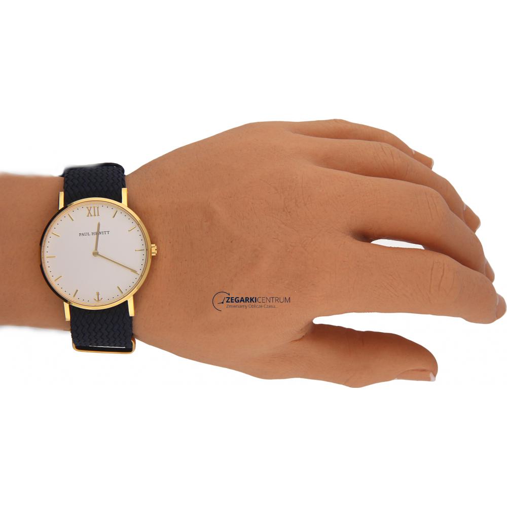 Paul Hewitt Gold PHSAGSTW17M 10