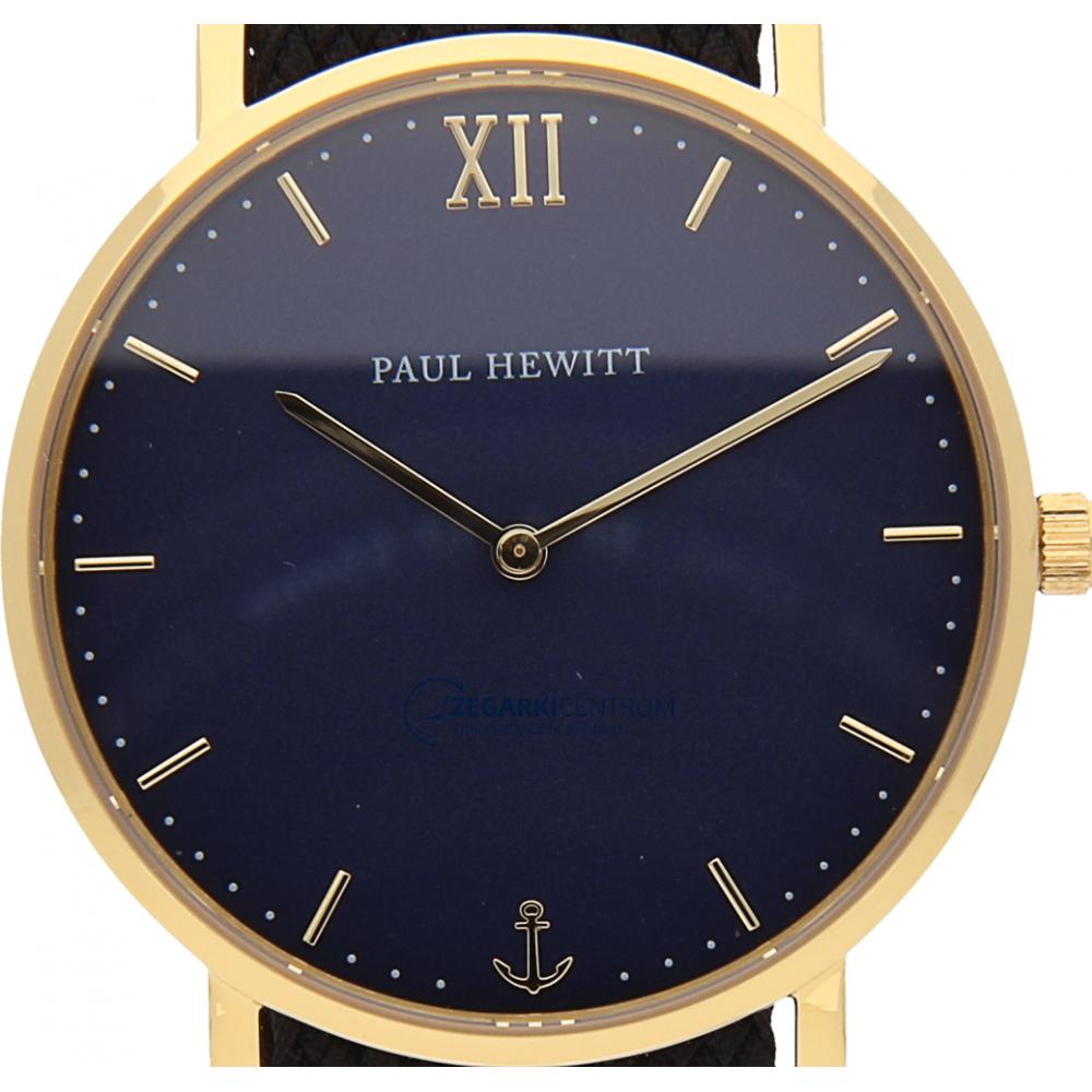 Paul Hewitt Gold PHSAGSTB21M 7