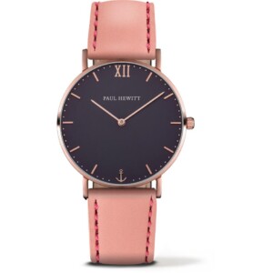 Paul Hewitt Rose Gold PHSARSTB24M