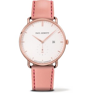 Paul Hewitt Rose Gold PHTGARW24M