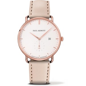 Paul Hewitt Rose Gold PHTGARW22M