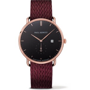 Paul Hewitt Rose Gold PHTGARB19M