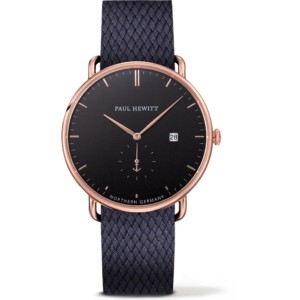 Paul Hewitt Rose Gold PHTGARB17M