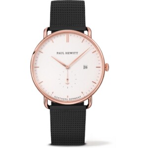 Paul Hewitt Rose Gold PHTGARW5M