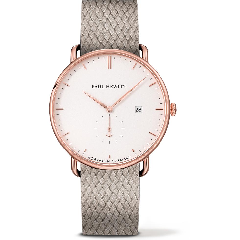 Paul Hewitt Rose Gold PHTGARW25M 1