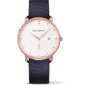 Paul Hewitt Rose Gold PHTGARW17M