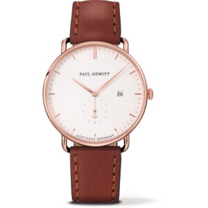 Paul Hewitt Rose Gold PHTGARW1M