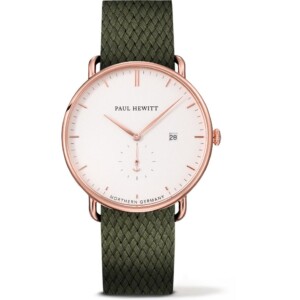 Paul Hewitt Rose Gold PHTGARW20M