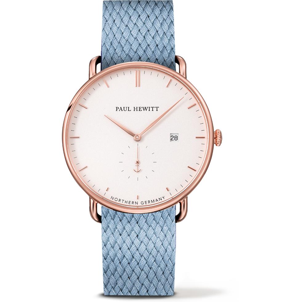 Paul Hewitt Rose Gold PHTGARW26M 1