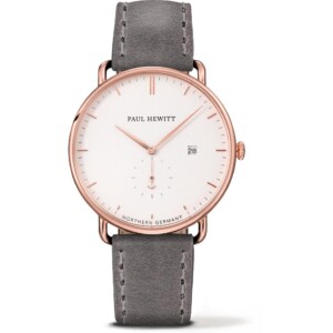 Paul Hewitt Rose Gold PHTGARW13M