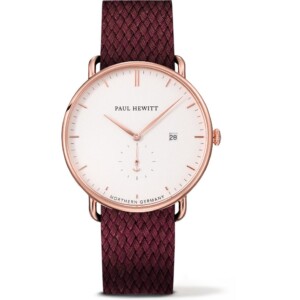 Paul Hewitt Rose Gold PHTGARW19M