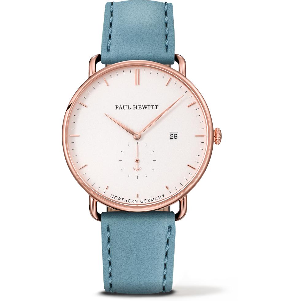 Paul Hewitt Rose Gold PHTGARW23M 1