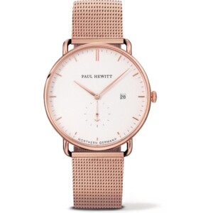 Paul Hewitt Rose Gold PHTGARW4M