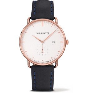 Paul Hewitt Rose Gold PHTGARW11M