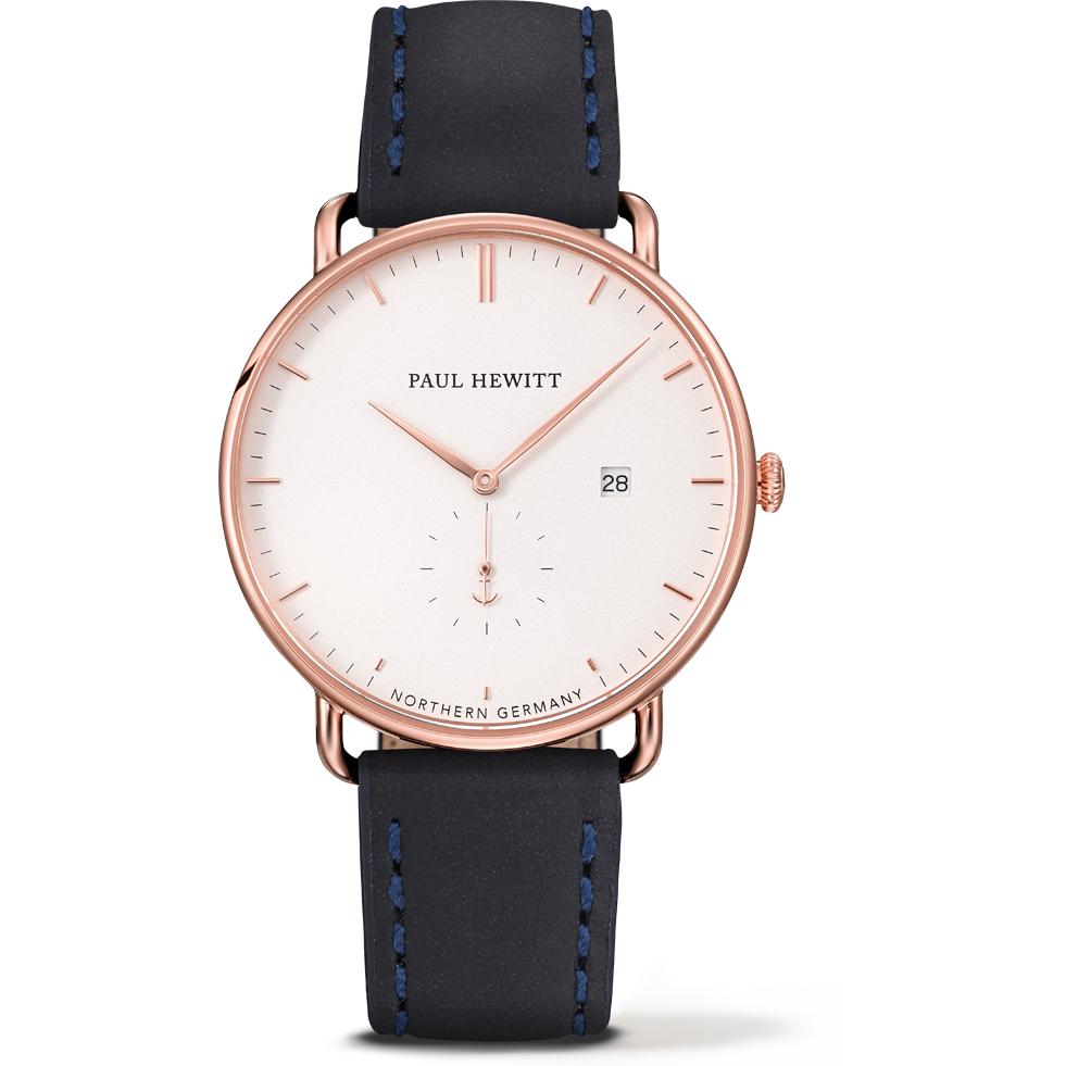 Paul Hewitt Rose Gold PHTGARW11M 1