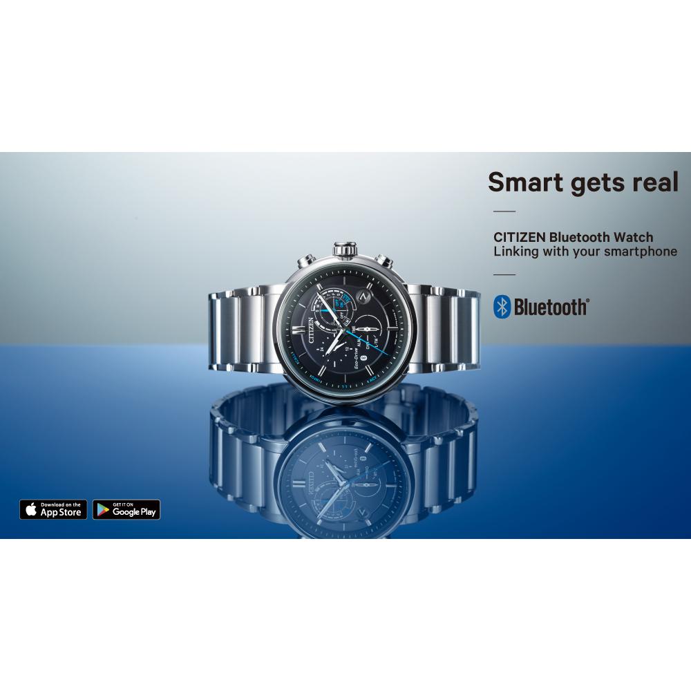 Citizen Bluetooth BZ100186E 7