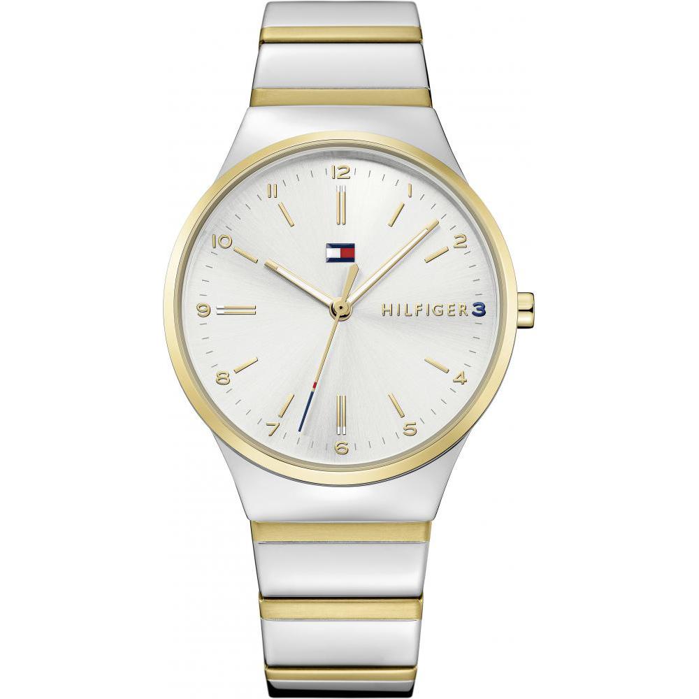 Tommy Hilfiger Damskie 1781800 1