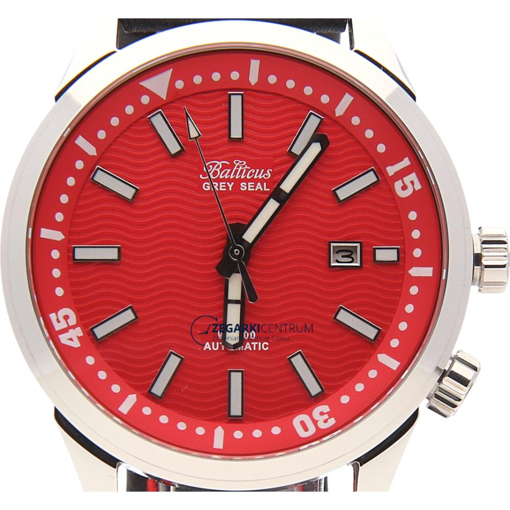 Balticus Męskie BAGSRD 10