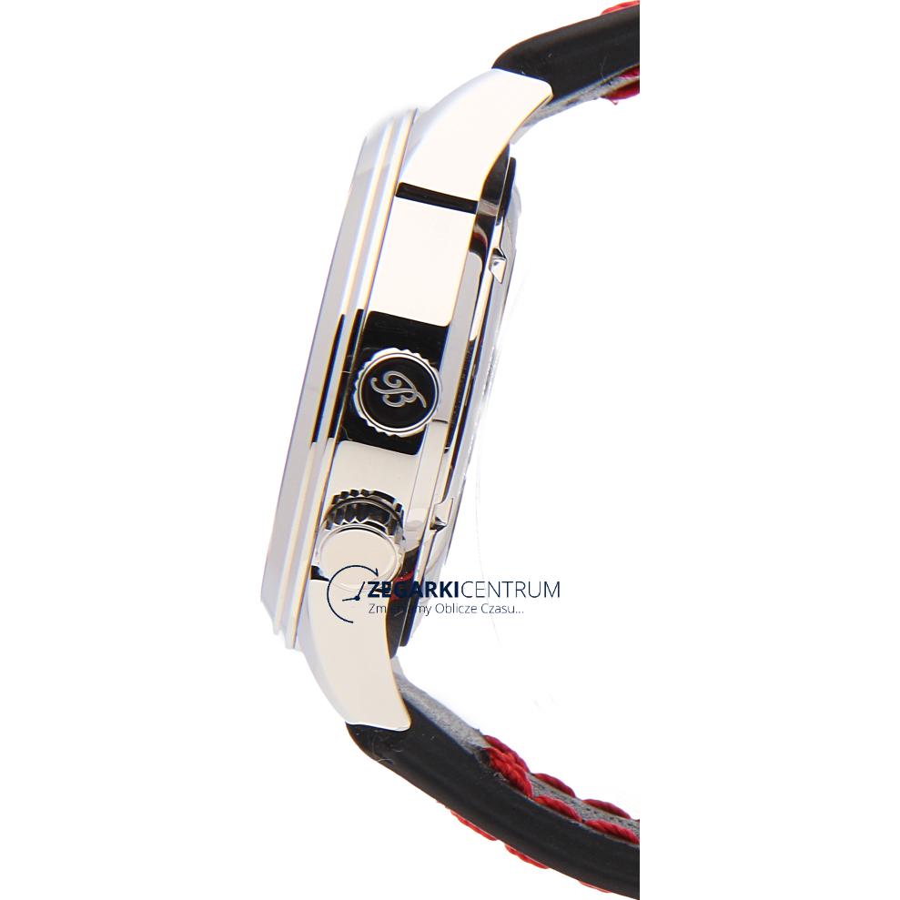 Balticus Męskie BAGSRD 11