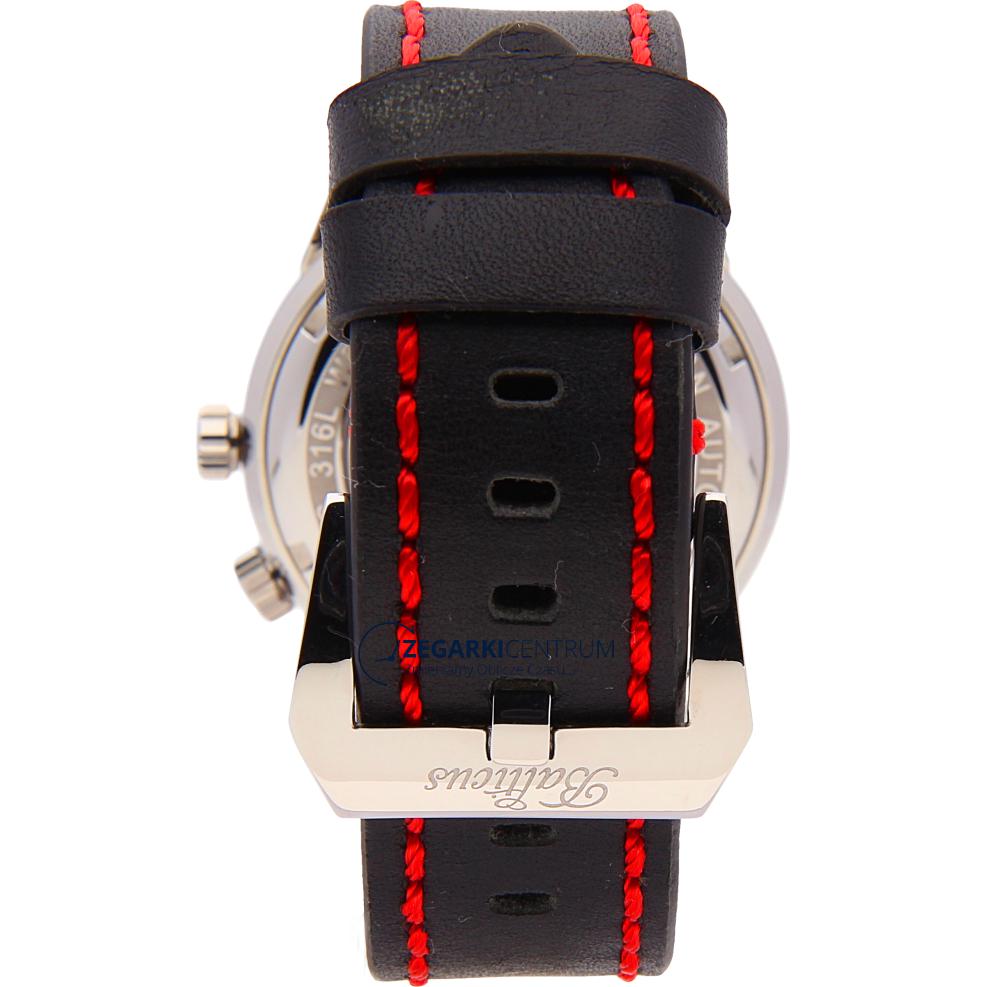 Balticus Męskie BAGSRD 12