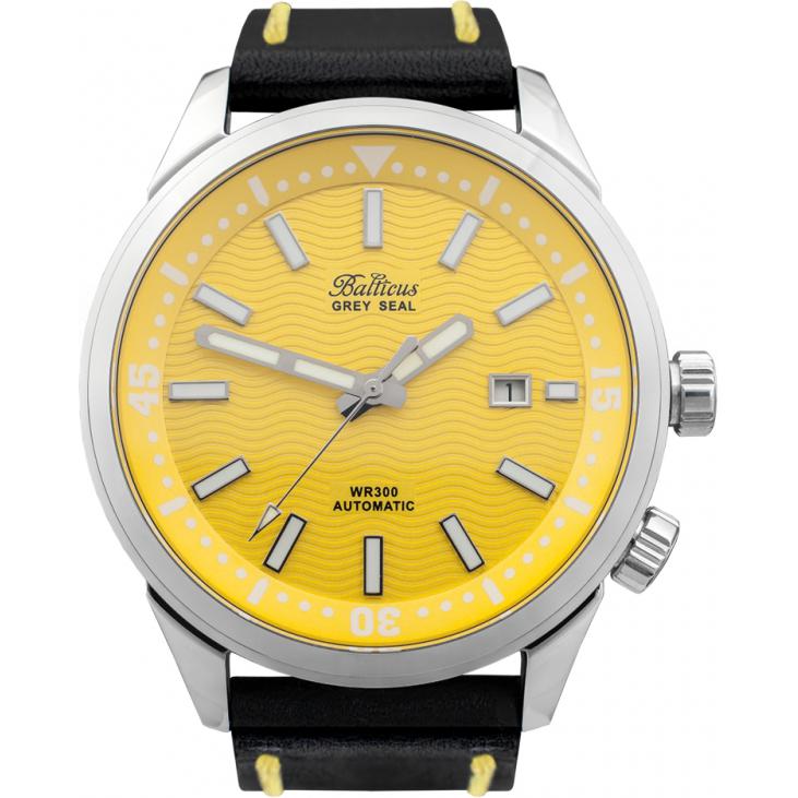 Balticus Męskie BAGSYE 7