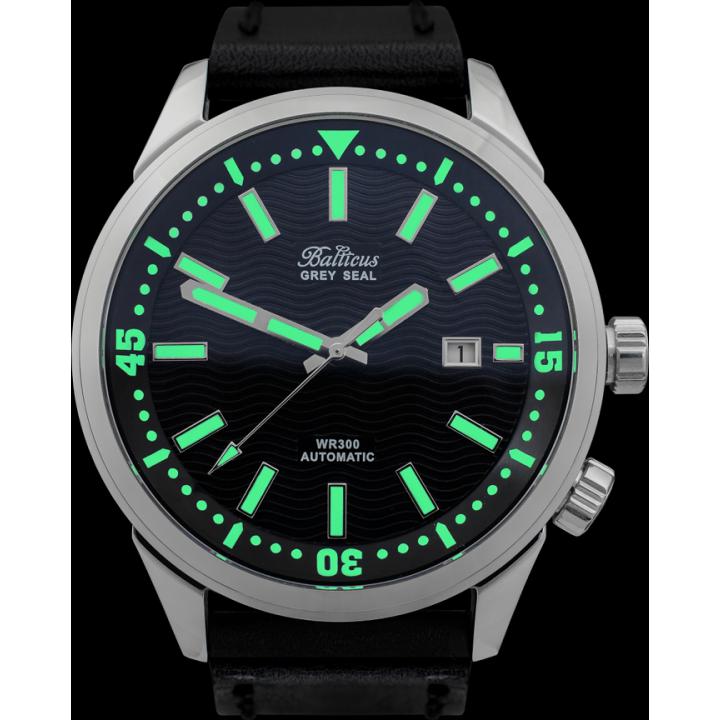 Balticus Męskie BAGSBL 8