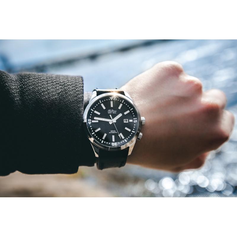 Balticus Męskie BAGSBL 9