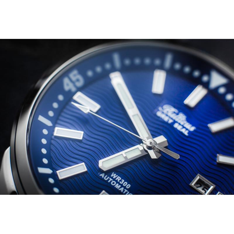 Balticus Męskie BAGSBU 10