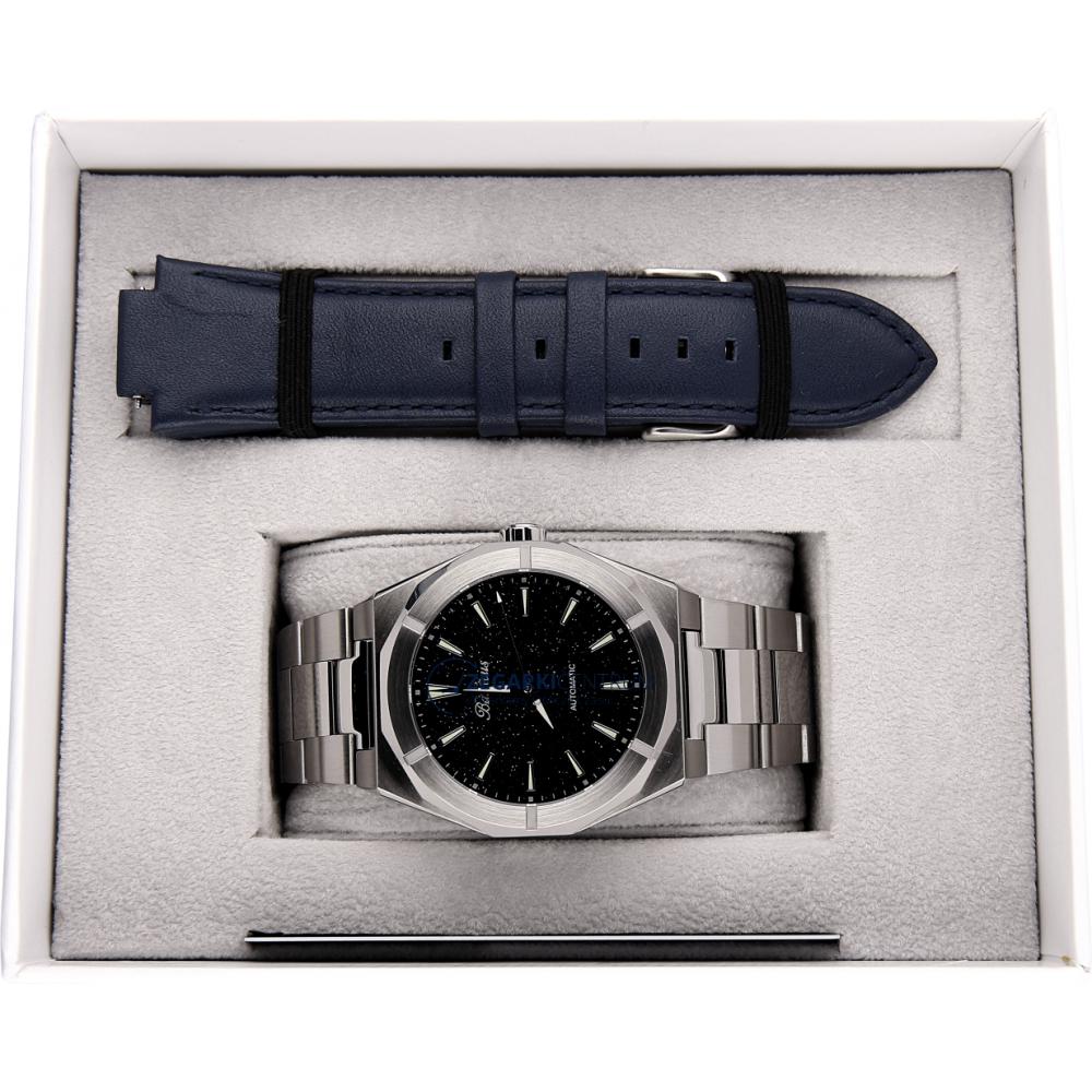 Balticus Męskie BAGPBD 13