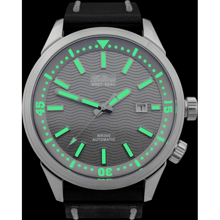 Balticus Męskie BAGSGR 8