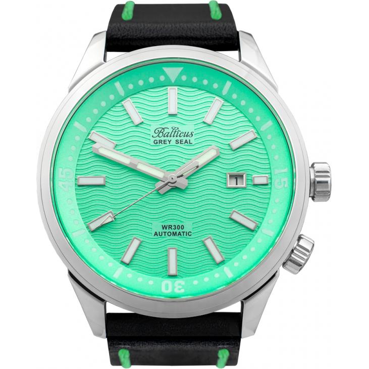 Balticus Męskie BAGSGE 7