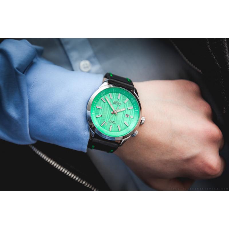 Balticus Męskie BAGSGE 9