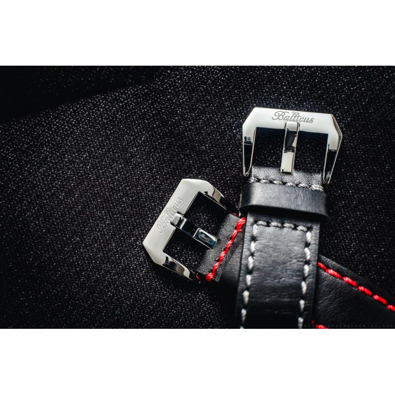 Balticus Męskie BAGSGE 11