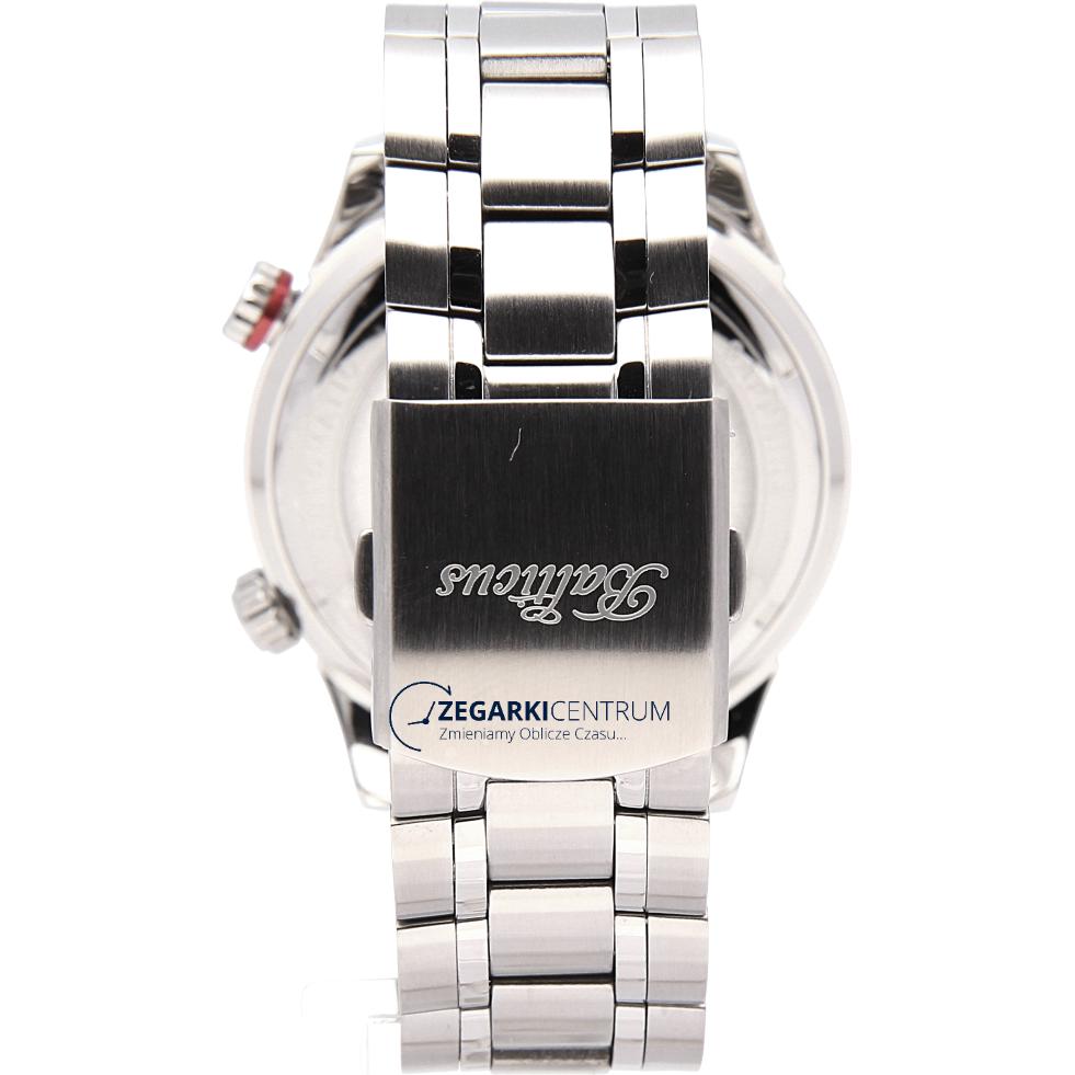 Balticus Męskie BAHDPE 11