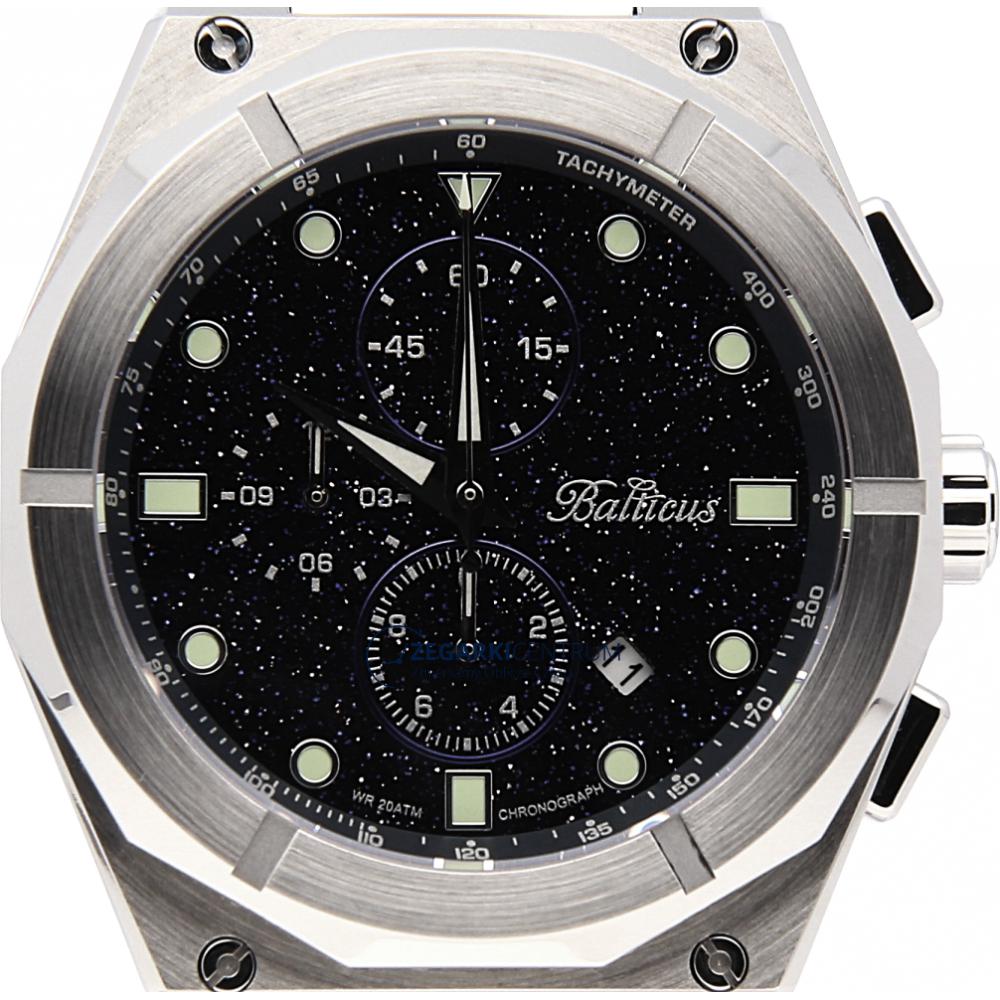 Balticus Męskie BAGPCH 7