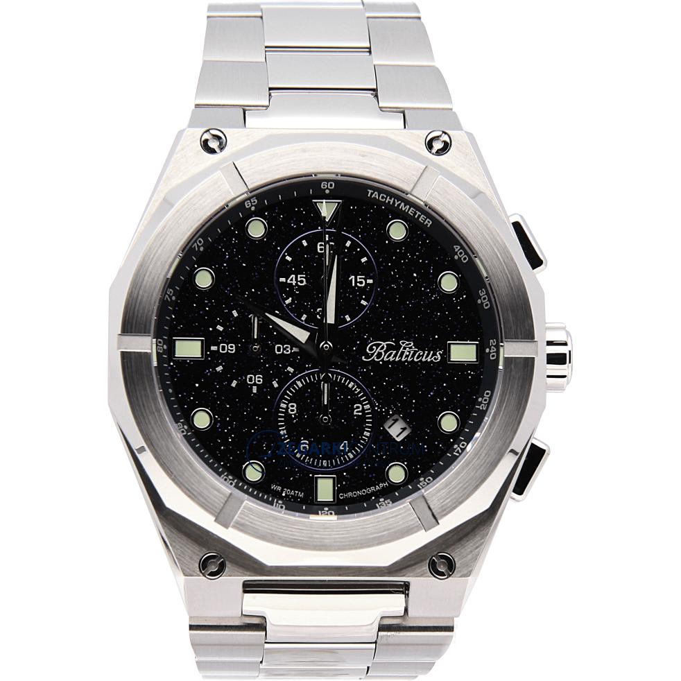 Balticus Męskie BAGPCH 8