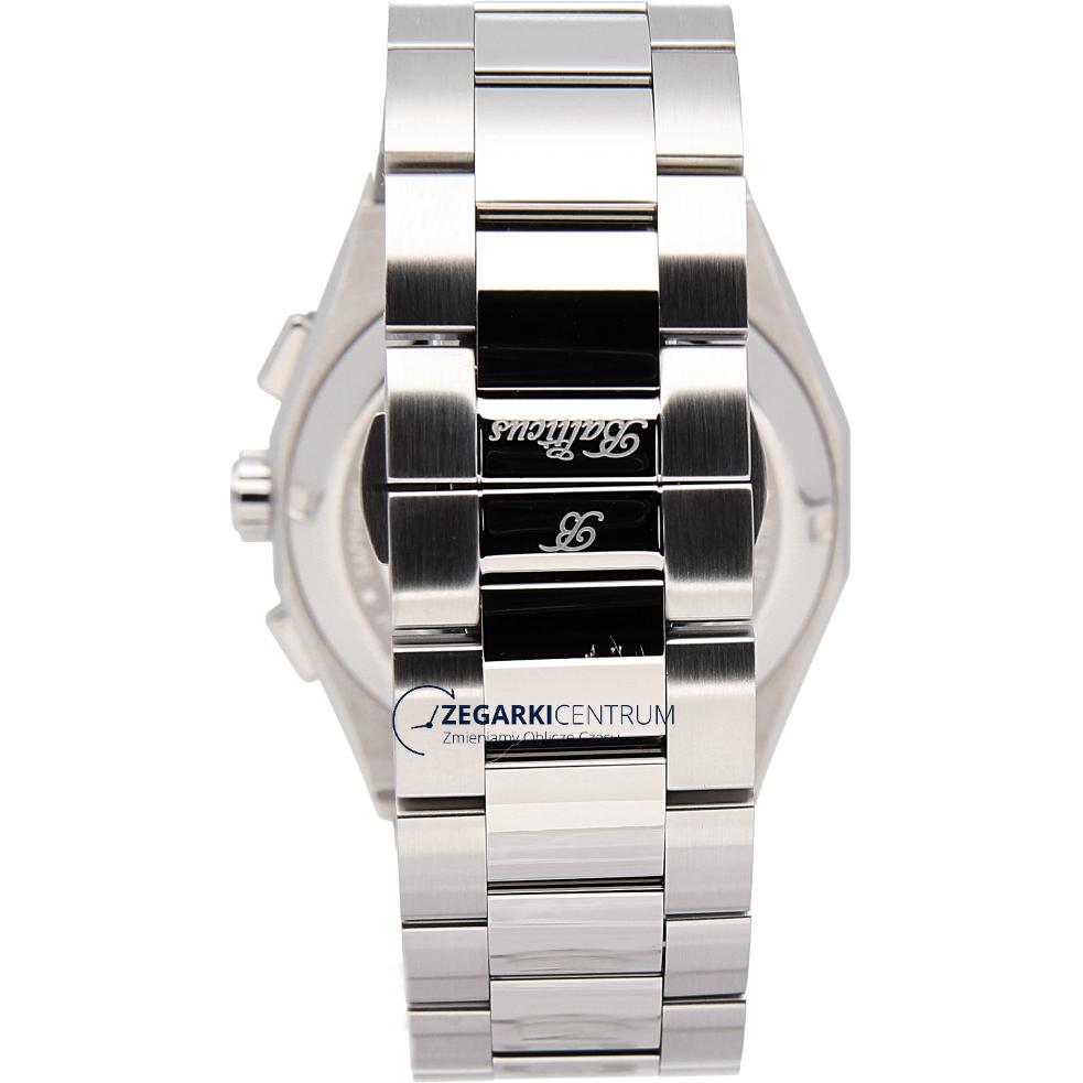 Balticus Męskie BAGPCH 10