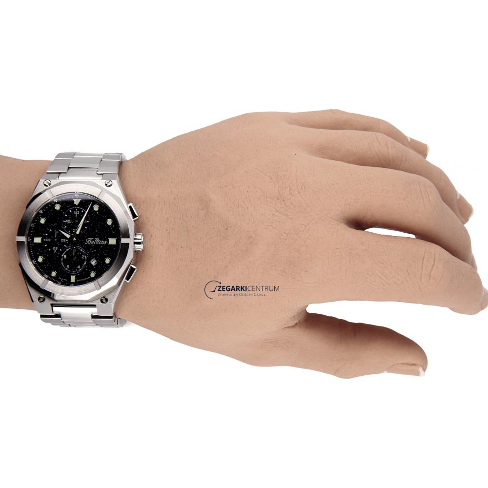 Balticus Męskie BAGPCH 11