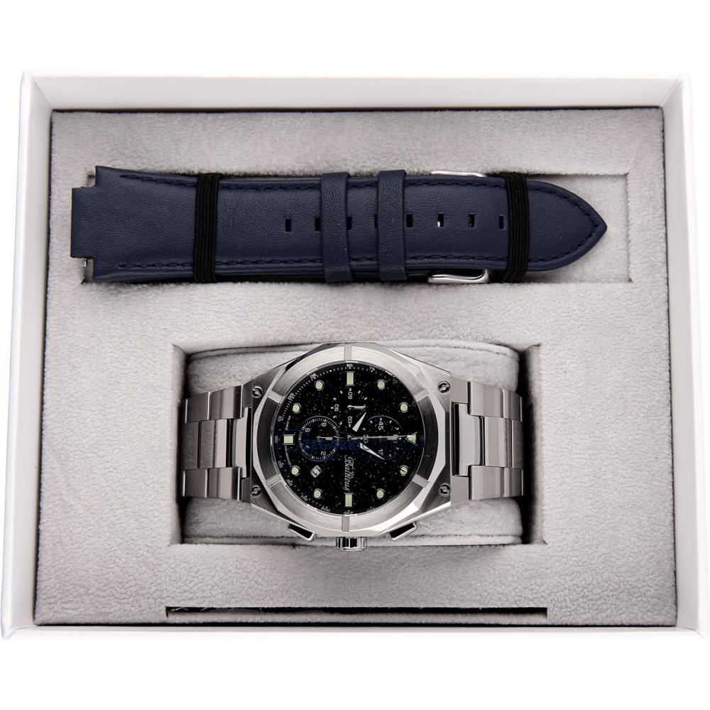 Balticus Męskie BAGPCH 12