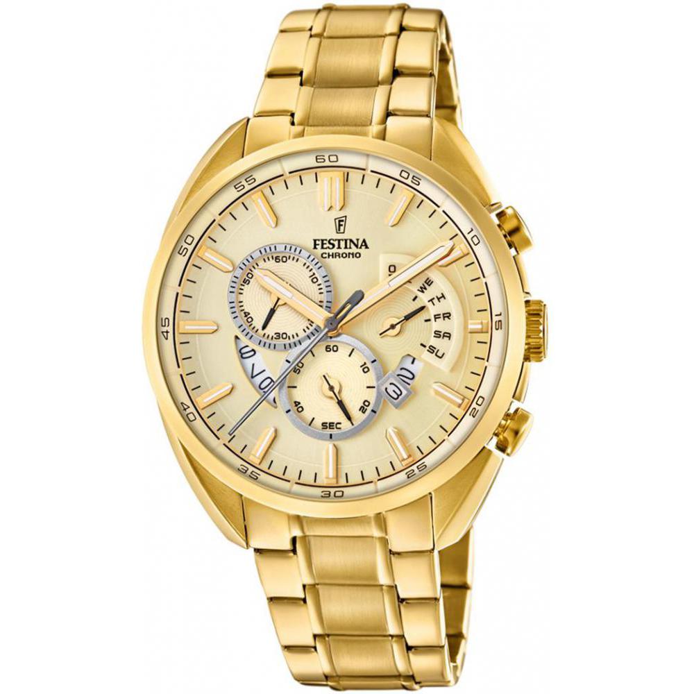 Festina Sport Chronograph F202671 1