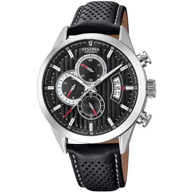 Festina CHRONOGRAPH F202716 1