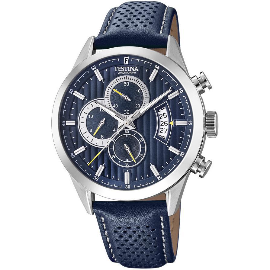 Festina CHRONOGRAPH F202715 1