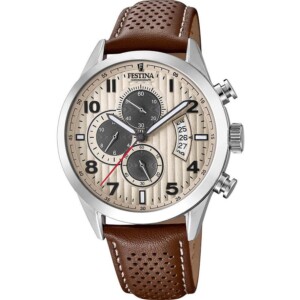 Festina CHRONOGRAPH F202712