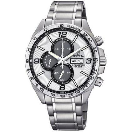 Festina CHRONOGRAPH F68611 1