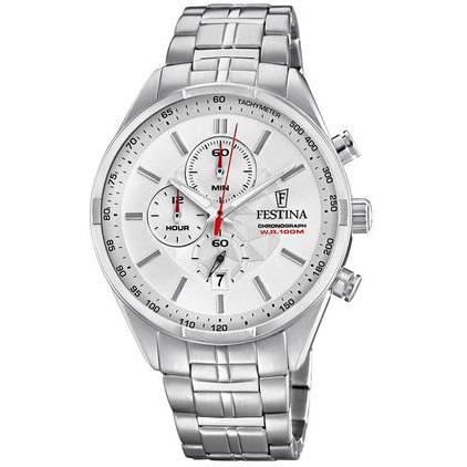 Festina CHRONOGRAPH F68631 1