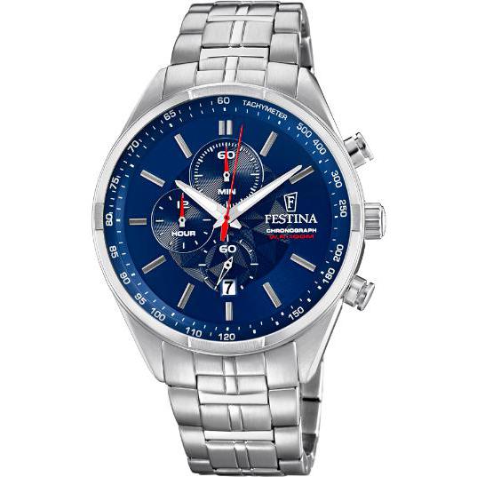 Festina CHRONOGRAPH F68633 1